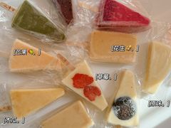 -小牛官鲜奶老冰糕(金广超市店)