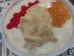 -堂屋糖水店(愚园店)