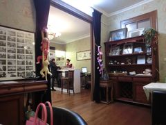 -燕庭·纯燕窝·甜品下午茶(南京西路店)