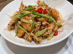 -小厨娘淮扬菜(江宁万达店)