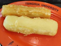 -清华大学-观畴园餐厅