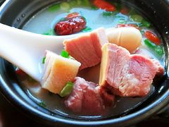 -云隐小厨·传统大理美食(复兴路店)