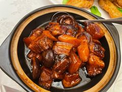 -万宝海鲜舫(劳动公园店)
