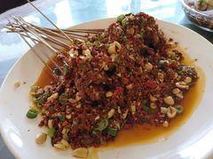 烧烤鱼-稻香村鱼庄