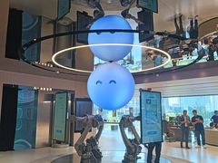 -深圳湾万象城(南山店)