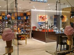 门面-VENCHI 闻绮(北京国贸商城店)