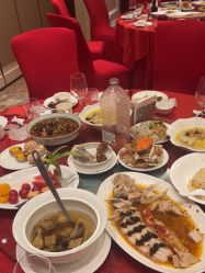 -武汉汉口喜来登大酒店·宴会厅