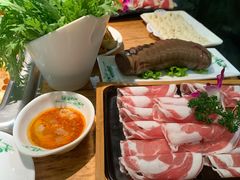 -草原塞蛮羊火锅城(港湾店)