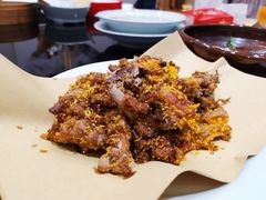 -味+新京宴·烤鸭·北京菜(创意谷店)