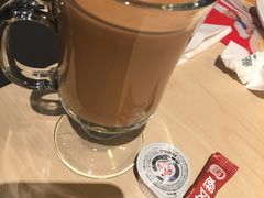 港式冻鸳鸯-避风塘(宝山万达店)