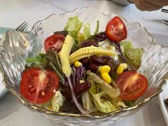 -库滋明·俄罗斯特色美食(中央大街店)