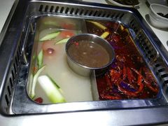 -德庄火锅(矿大三胞店)