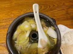 -云海肴·云南小炒·汽锅鸡(天津国金汇店)