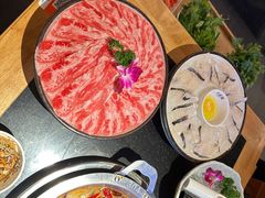 -大龙燚火锅(南山大道店)