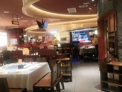 -巴奴毛肚火锅(龙湖锦艺城店)