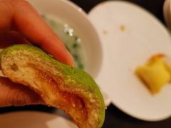 -京香轩·中餐厅(上海中庚聚龙酒店)