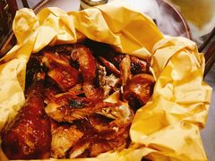 -老灶房-四川土菜(铁牛广场店)