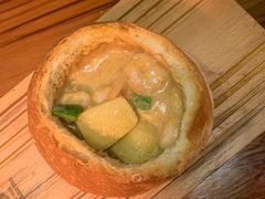 -NLFS1983咖啡花园餐厅(锦桂店)