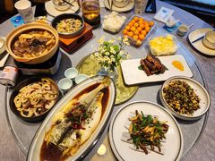 -隐山栖(鸿泰佳园店)