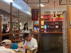大堂-7017浙菜•建德味(市心北路店)
