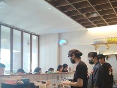 -戏作寿司(观音桥店)