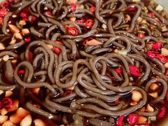 酸辣蕨根粉-青年公社烤鸭(青年路店)