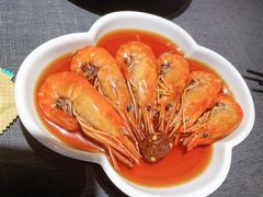 -南里山房·新淮扬菜(徐汇万科店)