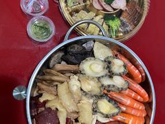 -大家乐(广州白云三元里2店)