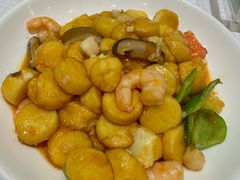 -新洪记·丽久饭店(铁西店)