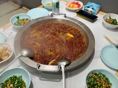 -七椒渔府·特色雅鱼餐厅(雨城店)