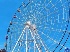 -云漫湖生态度假公园