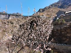 -圣莲山风景区