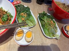 -阿当·小炒牛肉面(人广店)