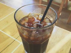 -长颈鹿咖啡(大学路店)