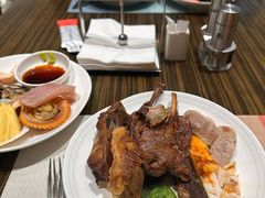 -合肥皇冠假日酒店·菲亚斯特自助餐厅(黄山路店)