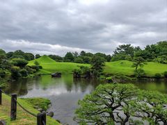 -水前寺成趣园