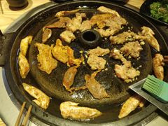 -赞酱川式烤肉(蜀都万达店)