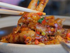 -恰八斗·猛火长沙菜(国贸店)