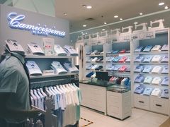 -丽达购物中心(崂山店)