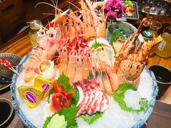 -一本料理(西溪天街店)
