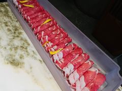 -涮福記·现切牛羊肉火锅(世纪汇店)