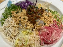 -红豆焖罐面·新邯郸菜(光明店)