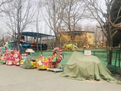 -大望京儿童游乐场