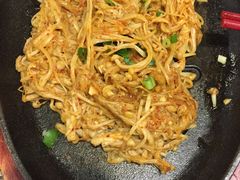 -平娃三宝烧烤·面食(南小街店)