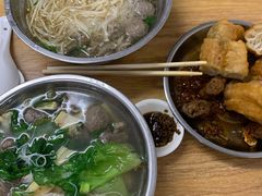 -福屿鲜捞小吃·捞化(福屿总店)