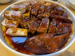 家乡生抽碌鹅-鹅公村·国家非遗传承(荔湾店)