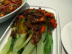 -粤香村(清真川菜店)