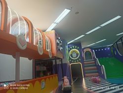 -孩子王童乐园(天津远洋乐堤港店)