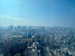 -广州达镖国际酒店