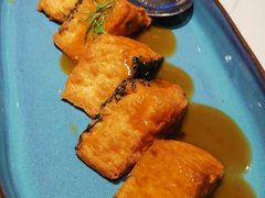 -阿里疆Alijiang·丝路美食·异域风情·清真(长楹天街店)